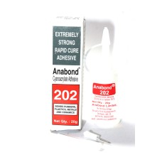Anabond 202 Instant Adhesives